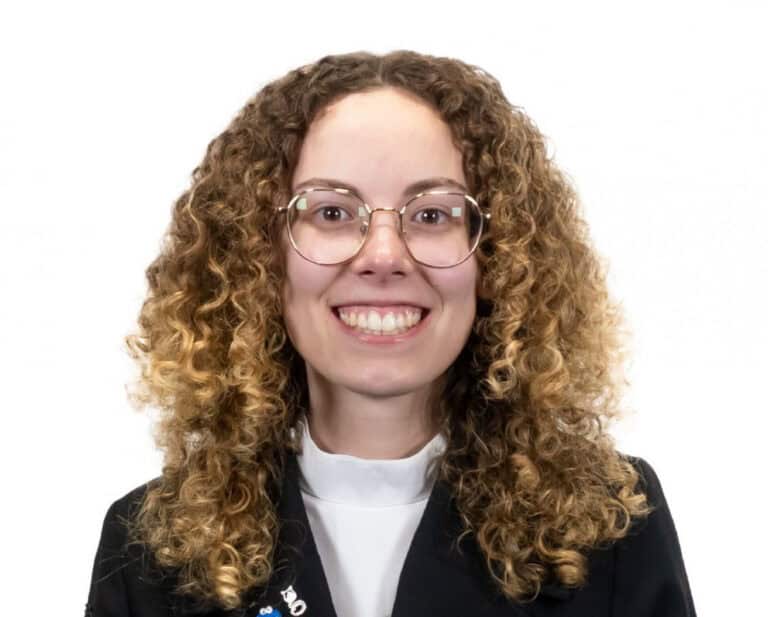 Nova presidente da AAUMinho é estudante de Medicina