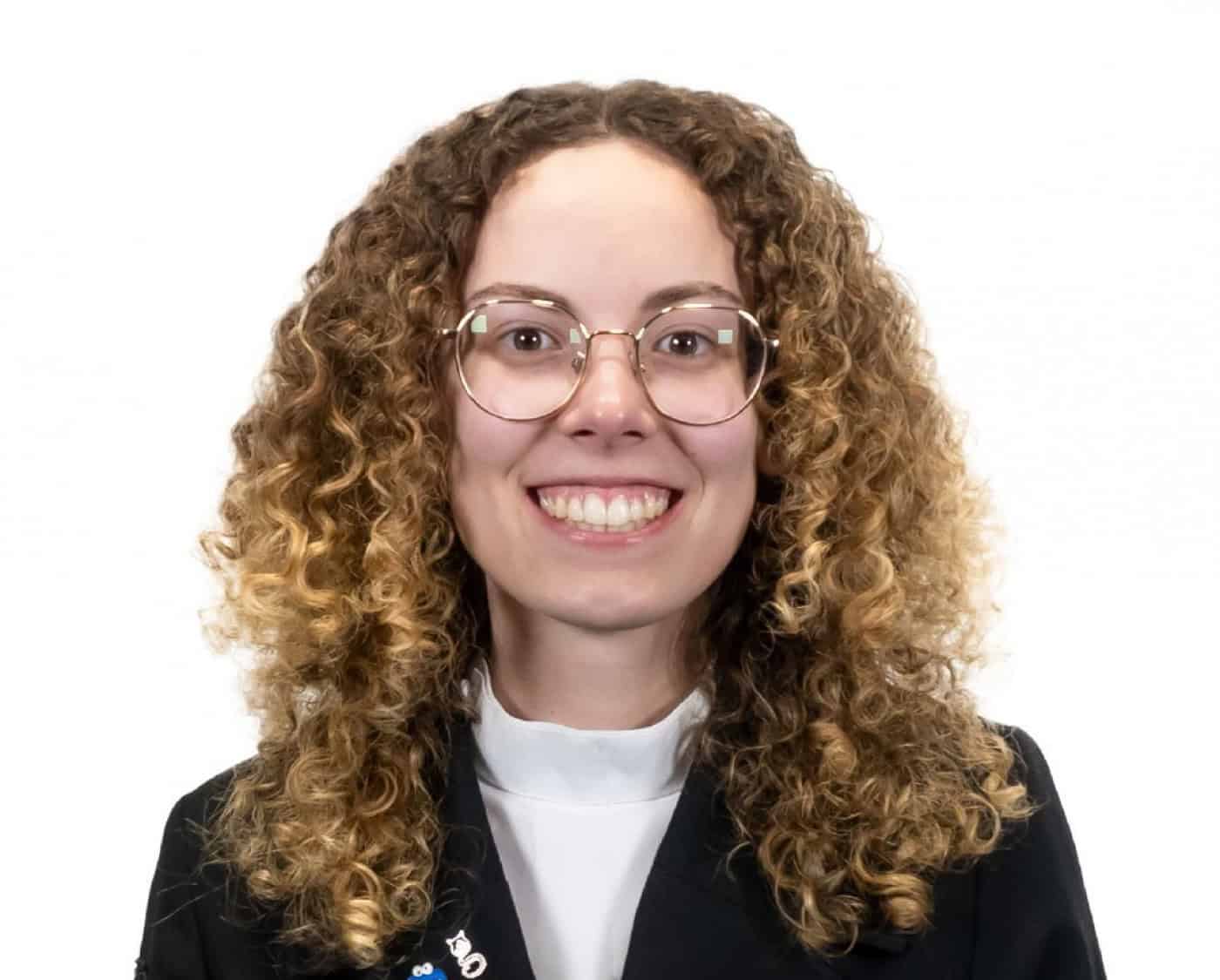 Nova presidente da AAUMinho é estudante de Medicina