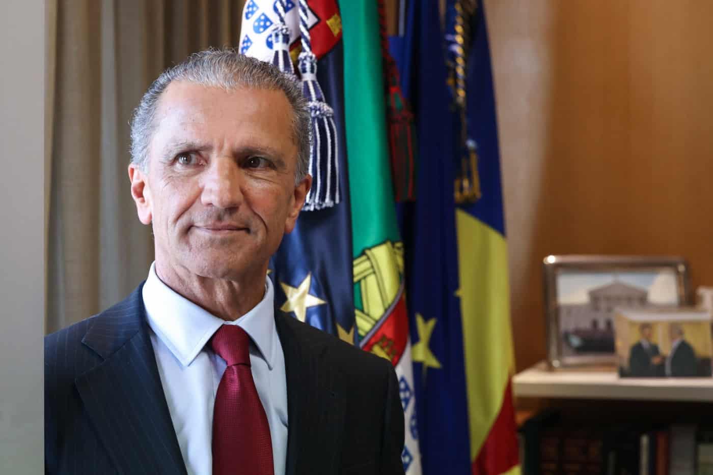 Presidente do TdC favorável a reativar Inspeção-Geral da Administração Local
