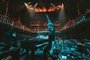 Festival Authentica arranca hoje no Altice FORUM Braga