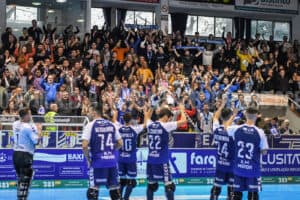 Hoje há dérbi minhoto em hóquei em patins