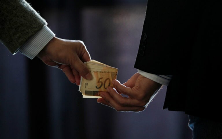 Dia Internacional Contra a Corrupção assinalado em Braga