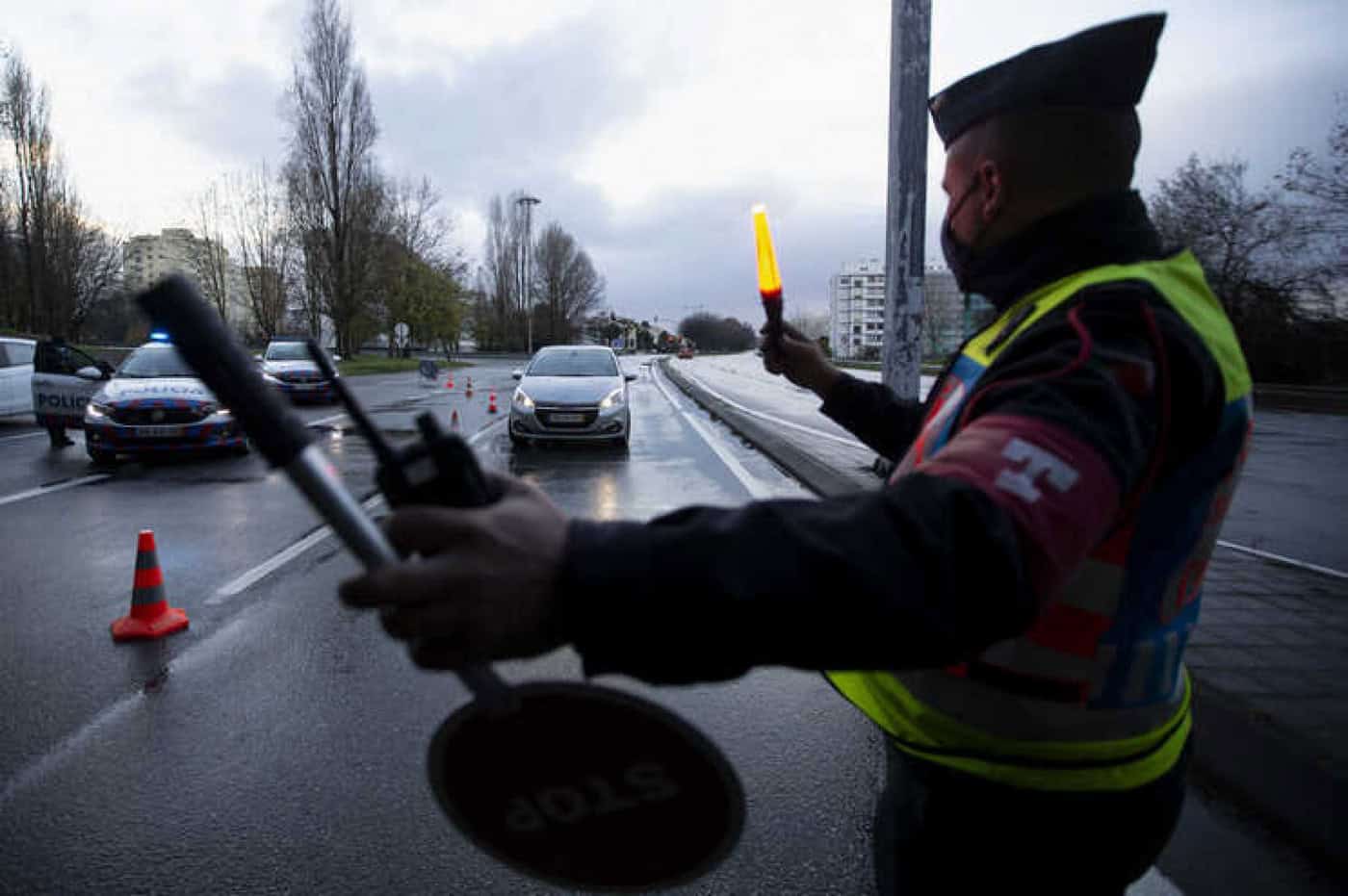Mais condenados a penas de prisão por crimes na estrada&nbsp;