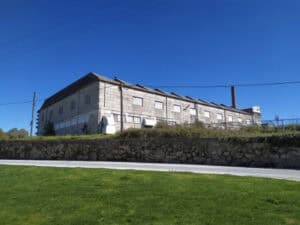 CMG prepara-se para comprar mais 10 mil metros quadrados na Fábrica do Alto