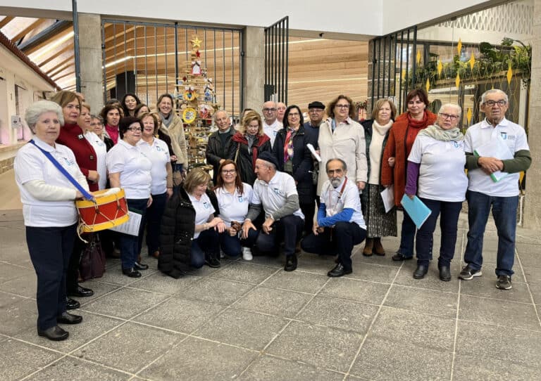 Academia Sénior de Braga contabiliza 300 alunos em lista de espera