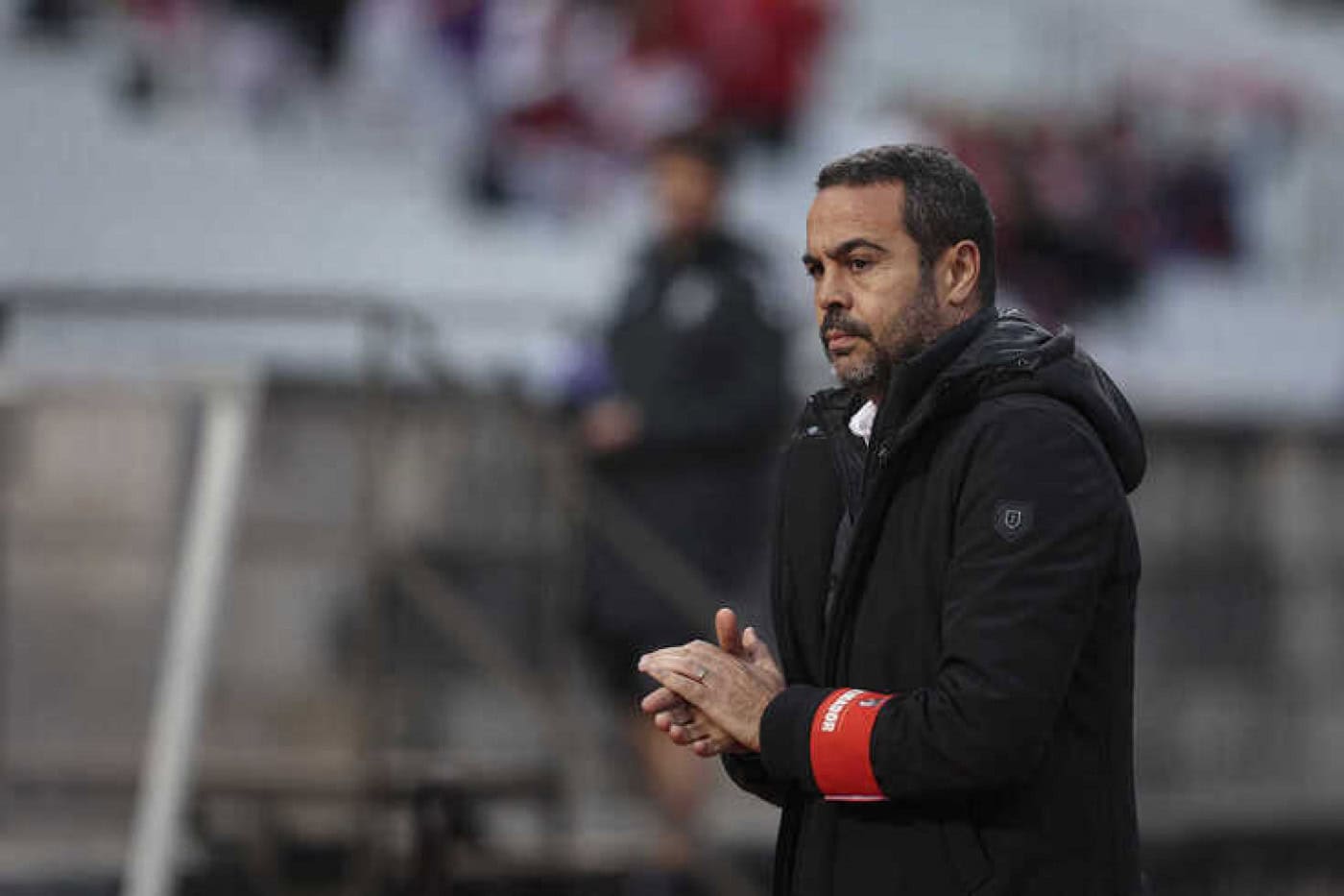 "Não é decisivo para as contas, mas é de muita importância para todos que possam jogar"