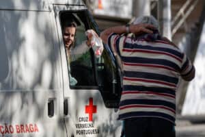 RUM volta a estar nomeada para Prémio de Jornalismo Direitos Humanos & Integração