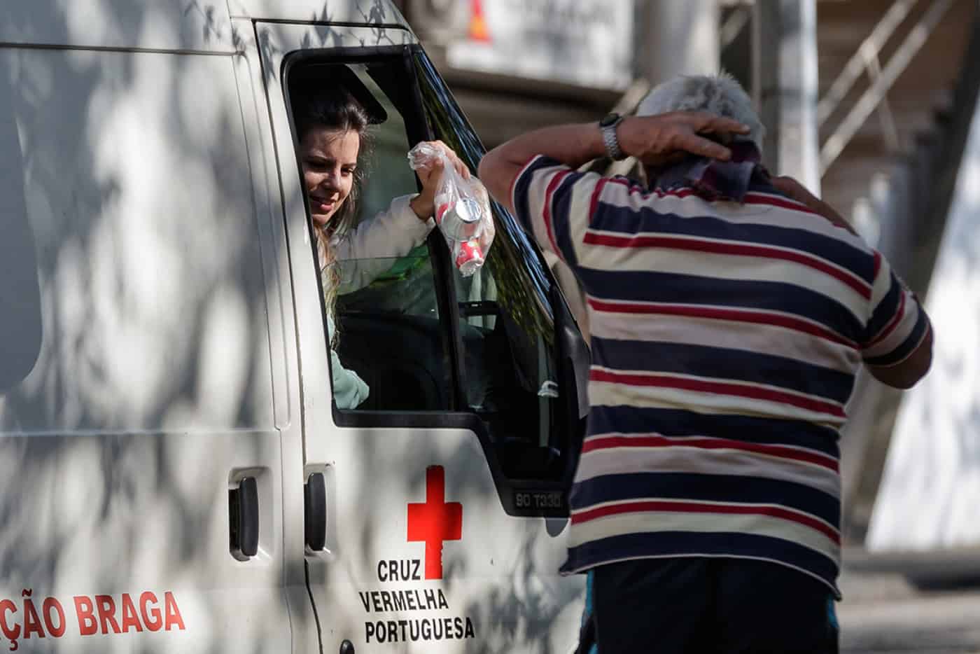 RUM volta a estar nomeada para Prémio de Jornalismo Direitos Humanos & Integração