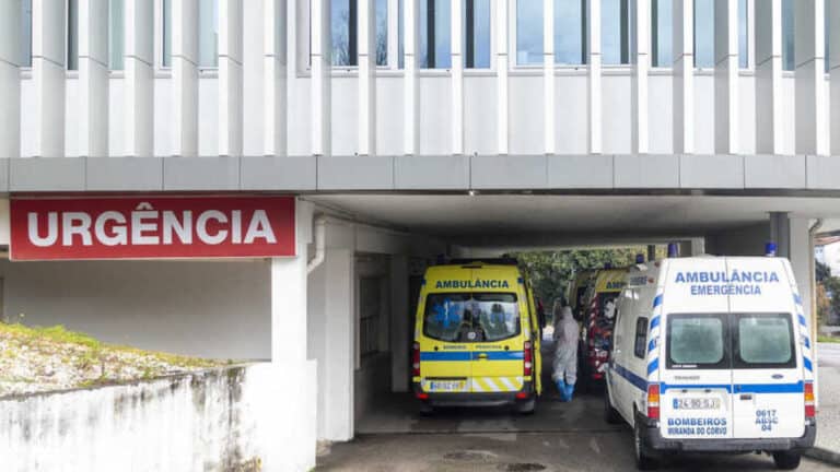 Ordem dos Médicos “chumba” criação de especialidade de urgência