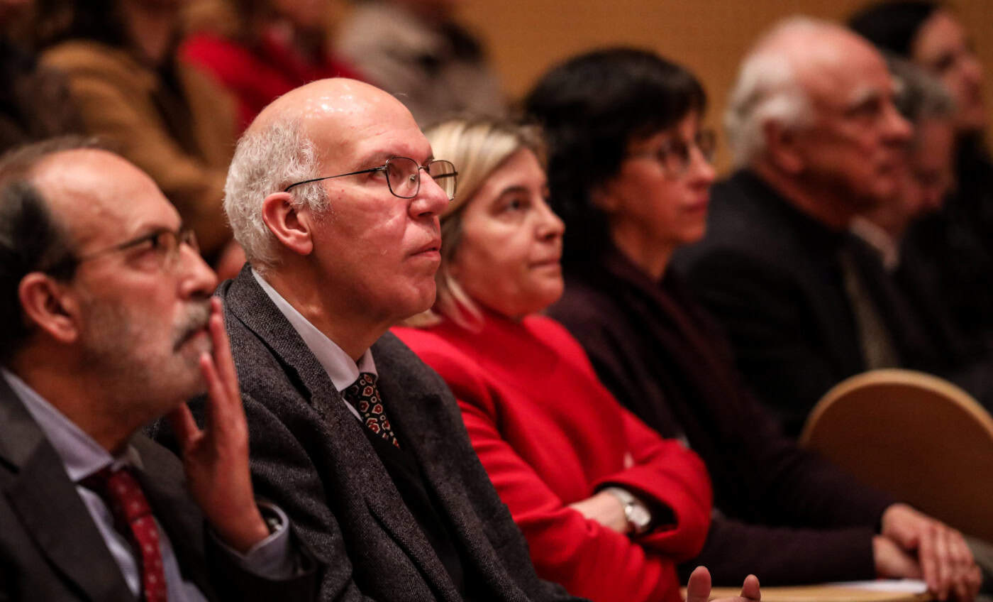 IE aposta na formação de professores e cursos inseridos na Aliança Arqus