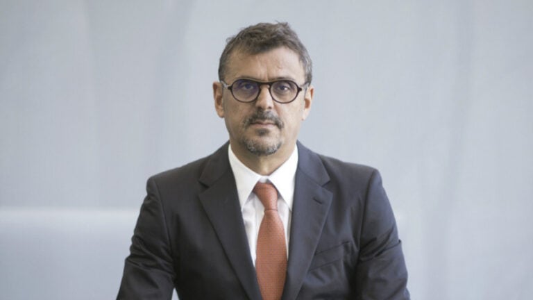 DST está fora da nova corrida à compra da Efacec&nbsp;