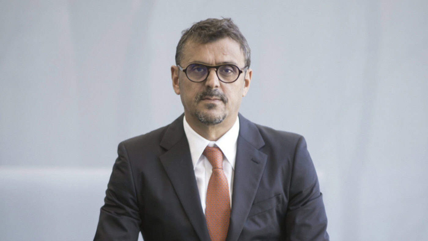 DST está fora da nova corrida à compra da Efacec