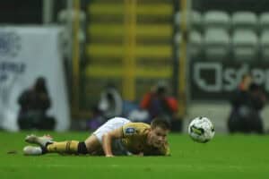 Vitória SC empata com Boavista na despedida da Taça da Liga