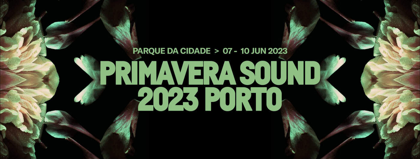 Festival Primavera Sound Porto anuncia cartaz com Kendrick Lamar, Blur e Rosalía