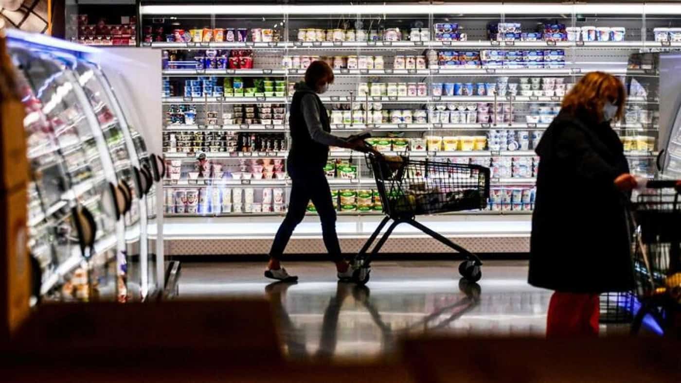 INE confirma inflação de 9,9% em novembro&nbsp;