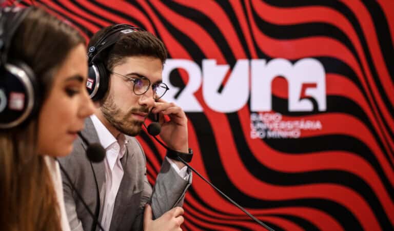 Presidente da AAUMinho defende que se estude semana teste de quatro dias