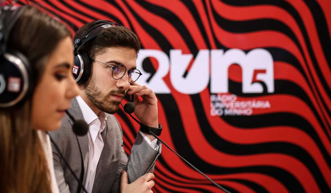 Presidente da AAUMinho defende que se estude semana teste de quatro dias