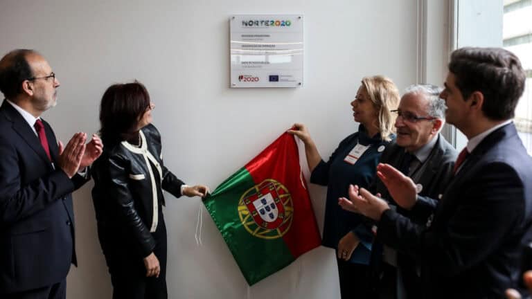 UMinho acolhe 1ª Infraestrutura Europeia de Investigação em Portugal