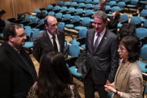 UMinho/Bosch. Três projetos de I&D continuam à espera de ´luz verde` do Governo