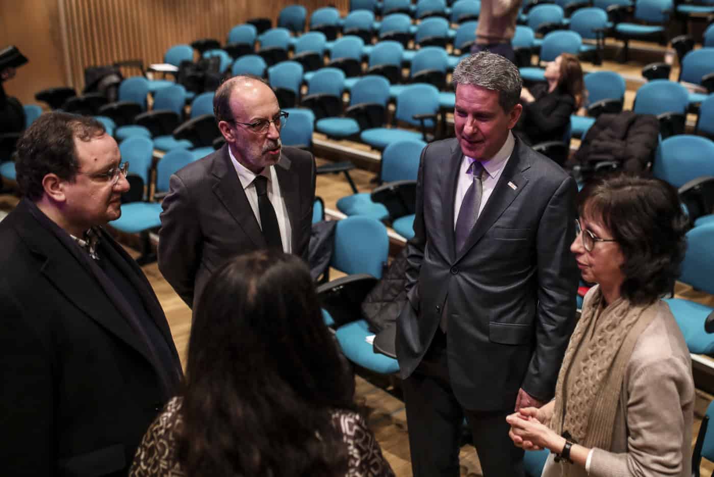 UMinho/Bosch. Três projetos de I&D continuam à espera de ´luz verde` do Governo