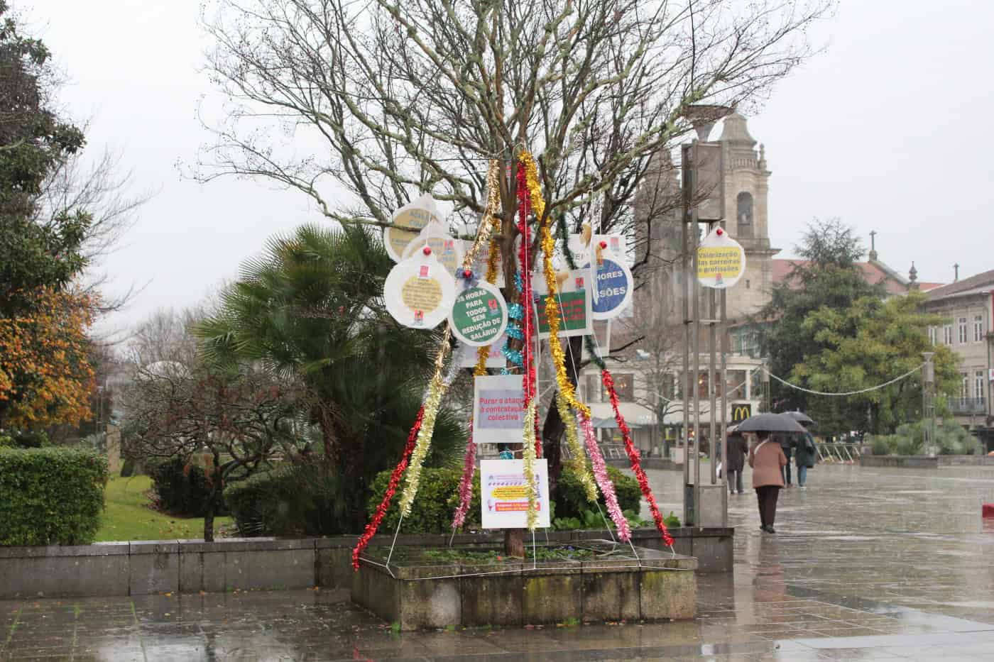 USB exige aumento dos salários e&nbsp;regulação dos preços de bens e serviços essenciais