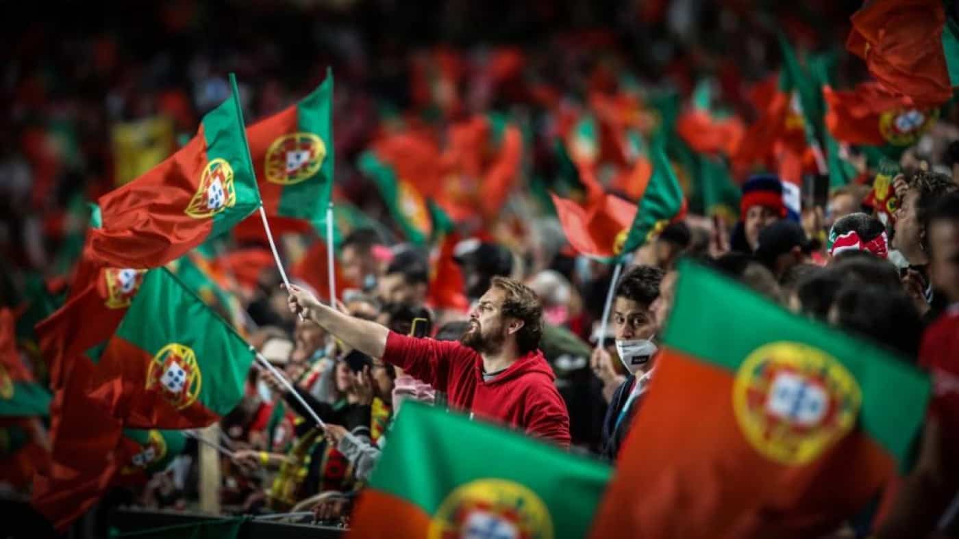 Portugal inicia qualificação para o Euro2024 com o Liechtenstein em Alvalade&nbsp;