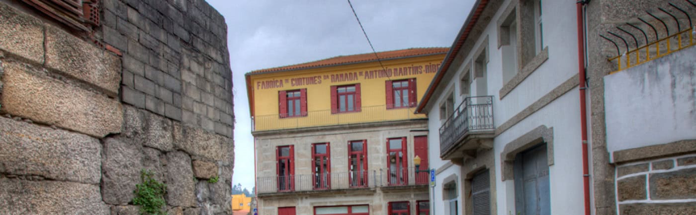 Reitor quer espaço de refeição para estudantes de Couros no início de 2023