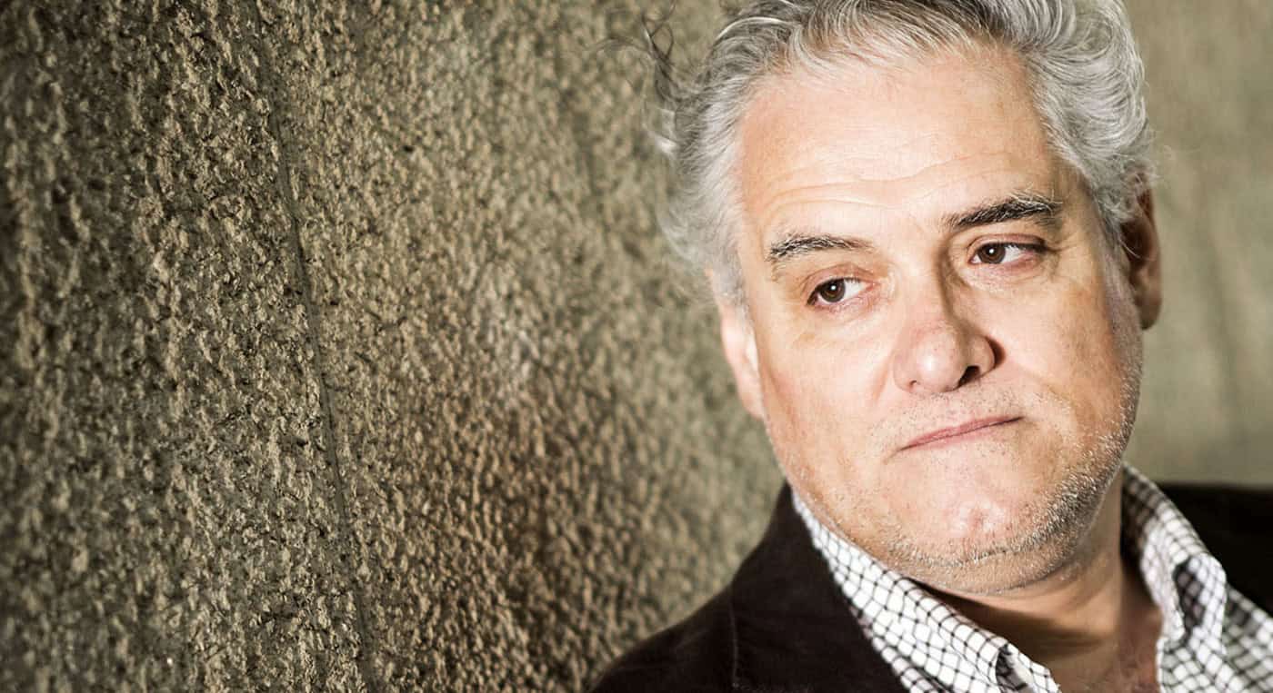 Poeta João Luís Barreto Guimarães é o vencedor do Prémio Pessoa desde ano