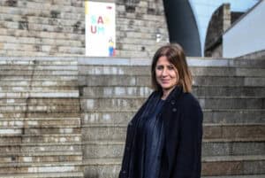 Alexandra Seixas é a nova admnistradora dos SASUM