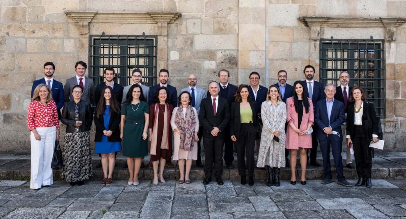 Plano de Atividades e Orçamento da UMinho e SASUM para 2023 em discussão