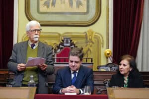 Grande Prémio 'Maria Ondina Braga' atribuído a 'Crónicas Italianas' de António Mega Ferreira