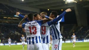 Vizela cai perante FC Porto. Dragões estão nos ‘quartos’ da Taça da Liga 