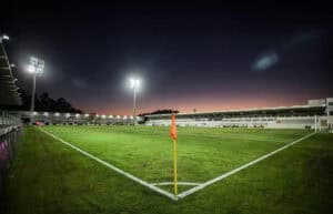 Moreirense acredita na passagem aos quartos. Benfica espera jogo digno de uma final