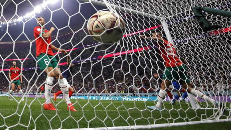 Croácia e Marrocos lutam por medalha de bronze&nbsp;