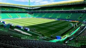 SCB confiante na vitória em Alvalade. Sporting à espera de jogo de grande exigência