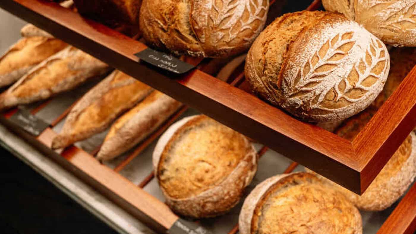 Preço do pão deverá voltar a subir em 2023