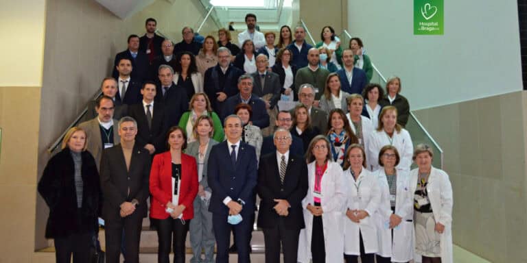 Hospital de Braga avança com criação de unidade de cirurgia cardíaca