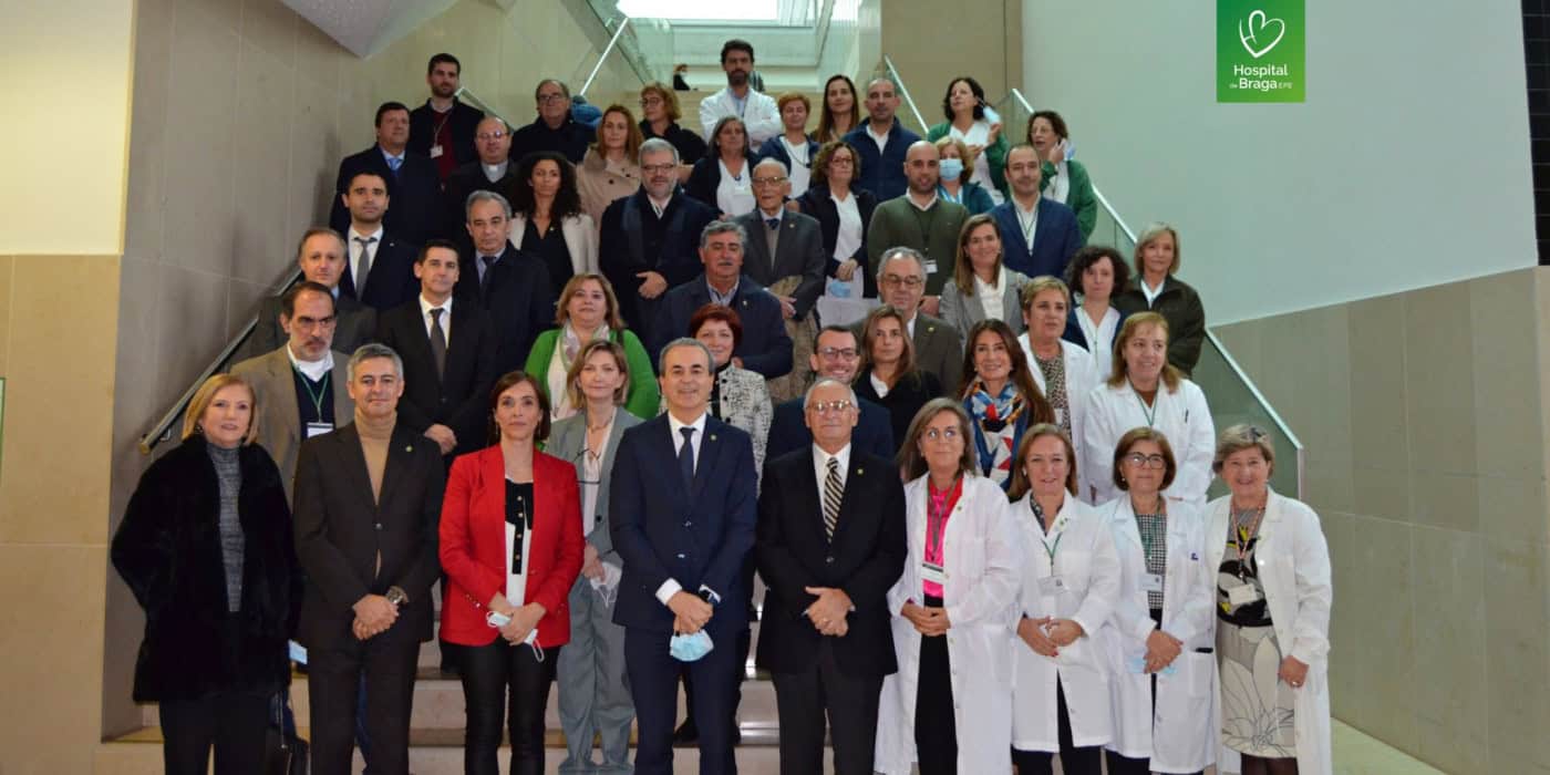 Hospital de Braga avança com criação de unidade de cirurgia cardíaca