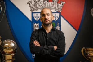 "Temos o mérito de estar nesta fase da prova e queremos chegar o mais longe possível”