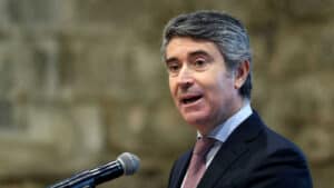 MAI anuncia que reestruturação do SEF se vai concretizar até março de 2023