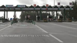 Portagens poderão aumentar cerca de 5% no próximo ano 