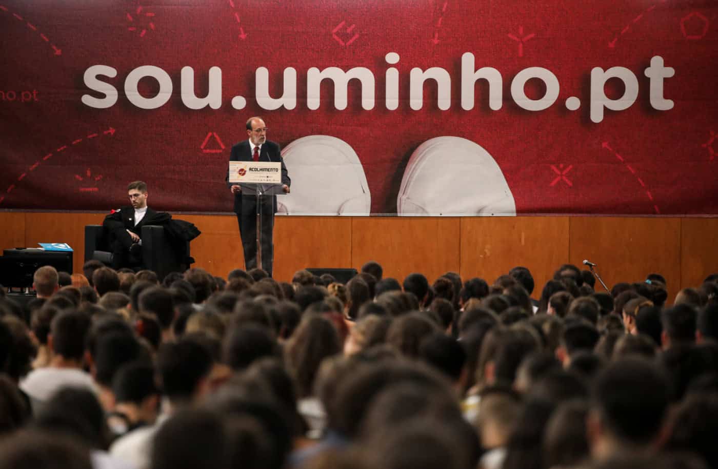 Mais transparente e equitativo. UMinho confiante no novo modelo de financiamento