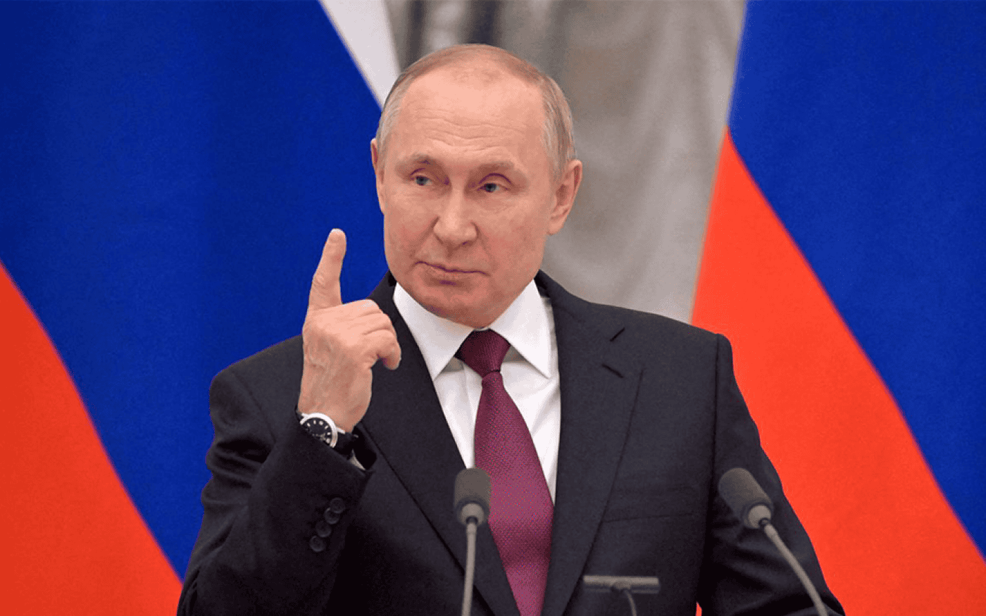 Putin promete desenvolver capacidade militar convencional e nuclear