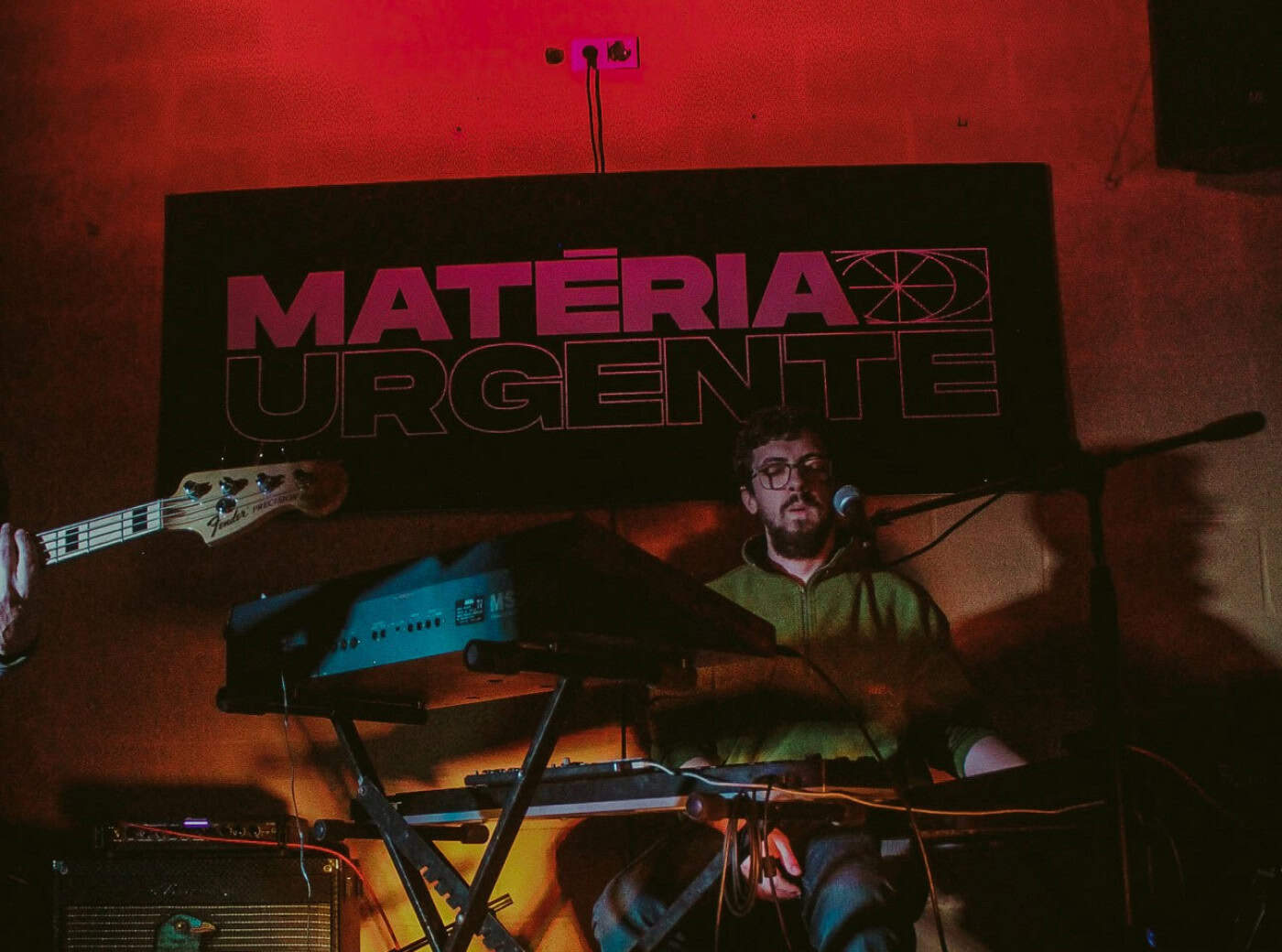 “O ciclo Matéria Urgente chega ao fim com a sensação de missão cumprida”