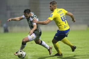 Moreirense permite reviravolta e fica de fora da Final Four