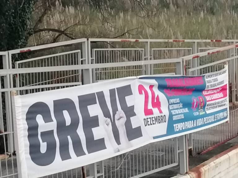 CESP exige aumento dos salários e encerramento do comércio aos domingos e feriados