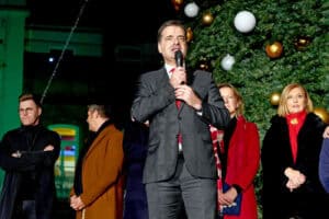 Rio espera que 2023 seja o ano de arranque da obra no Nó de Infias