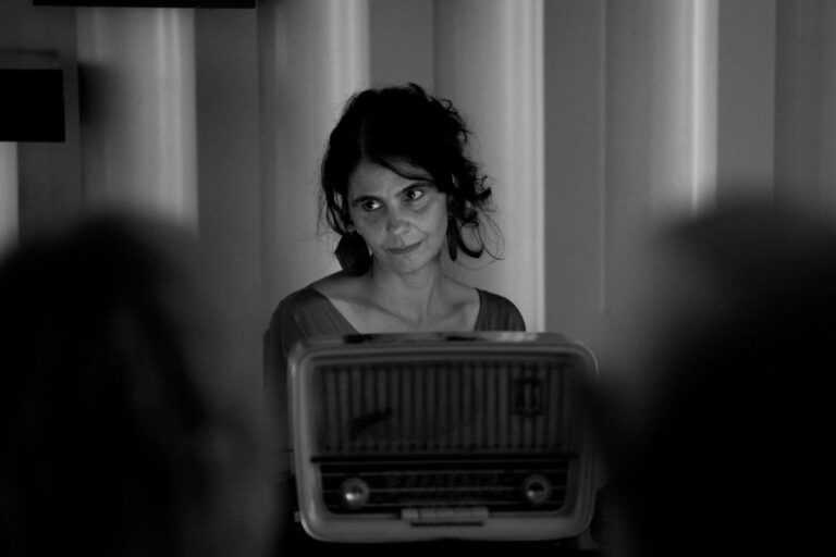 RUM diz adeus a uma das suas colaboradoras. Sofia Saldanha partiu este domingo