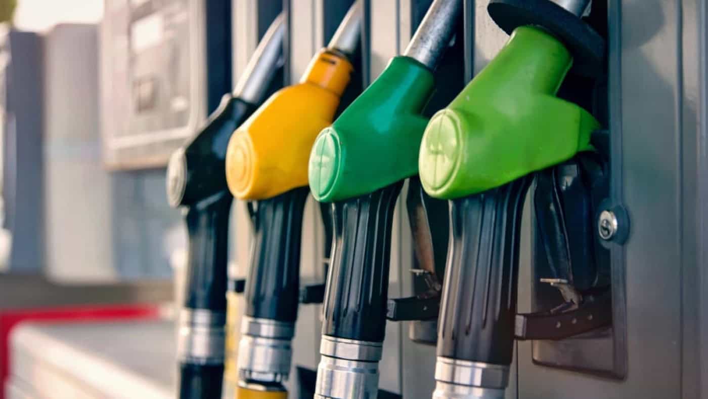 Preço dos combustíveis. Gasolina aumenta e gasóleo baixa