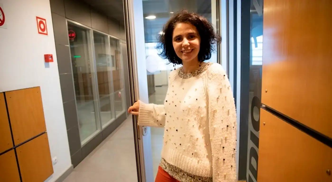 Câmara de Braga aprova voto de pesar pela morte da radialista Sofia Saldanha